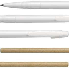 Biodegradable Stationary Set - extra picture