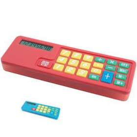 Pencil Case Calculator - extra picture