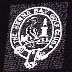 Luxury Velour Golf Towel - extra picture