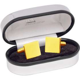 Personalised Cufflinks - extra picture
