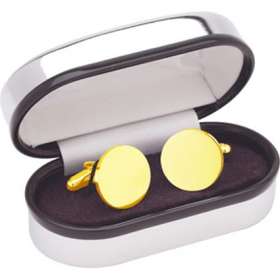 Personalised Cufflinks - extra picture