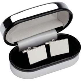 Personalised Cufflinks - extra picture