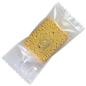 Promotional Custard Cream Biscuits