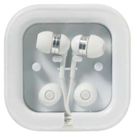 Promotional Earphones
