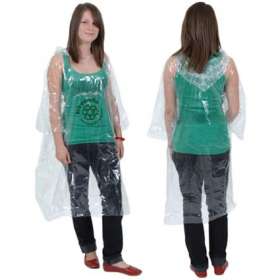 Eco Rain Poncho - extra picture