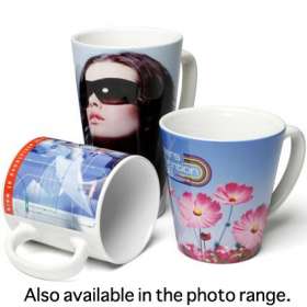 Full Colour Photo Mugs - extra picture