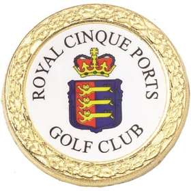 Promotional Golf Ball Markers - extra picture