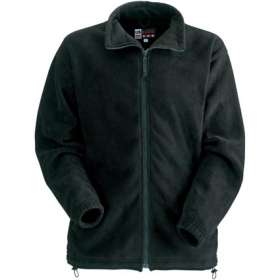 Promotional Fleece Jacket   - extra picture