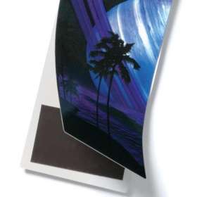 Magnetic Bookmark - extra picture