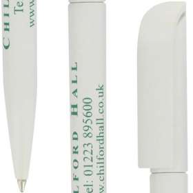 Recycled Packaging Pen - extra picture