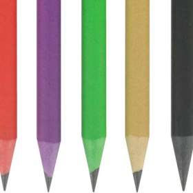 Recycled Pencil - extra picture