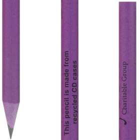Recycled Pencil - extra picture