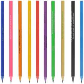 Recycled Pencil - extra picture