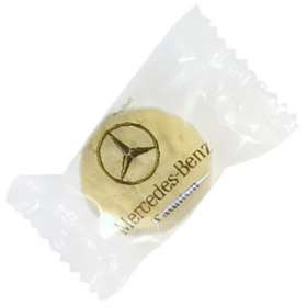 Promotional Shortbread Biscuits