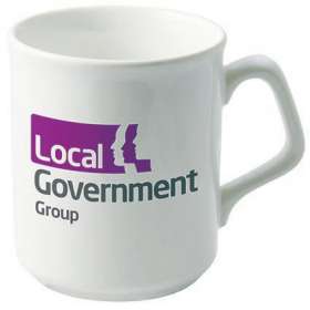 Sparta Promotional Mugs