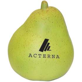 Stress Pear