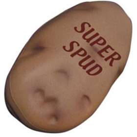 Stress Potato