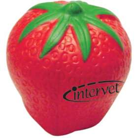 Stress Strawberry