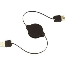 Retractable USB Extension Cable - extra picture