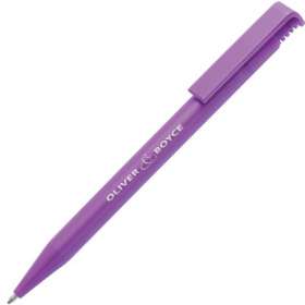 Solid Calico Ballpens