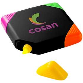 Quad Highlighters