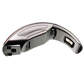 RF Flip Wireless Mouse