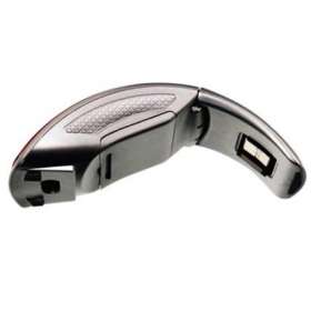 RF Flip Wireless Mouse