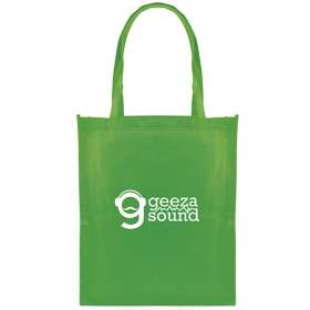Recyclable Non Woven Shopper Bags