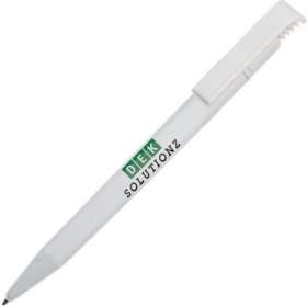 Recycled Calico Ballpen