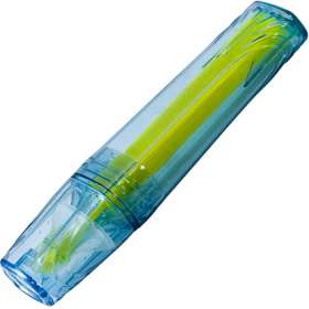 Recycled Bottle Highlighter Pens
