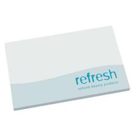 Recycled Sticky Notes 5 x 3