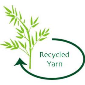 20mm Eco Friendly Yarn Lanyards - extra picture