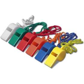 Ref Whistle - extra picture