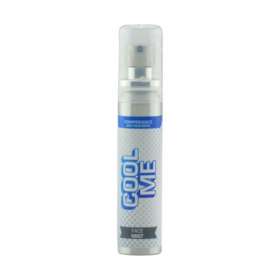 Refreshing Face Mist Spray