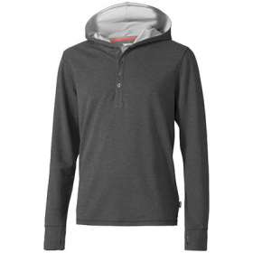 Slazenger Mens Reflex Knit Hoodies