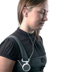 Retractable Headphones - extra picture