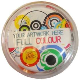 Retro Sweets Pot - extra picture