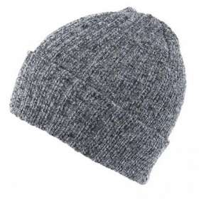 Product Image of Ribbed Knitted Beanies