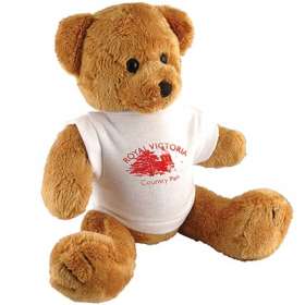Robbie Teddy Bears