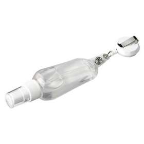 50ml Roll Clip Hand Sanitisers 50ml - extra picture