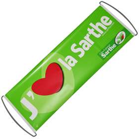 Roller Banners