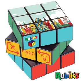 Rubiks Cube