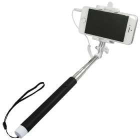 Smart Selfie Sticks