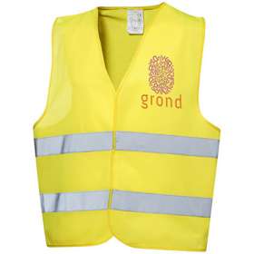 Safety Reflective Vest