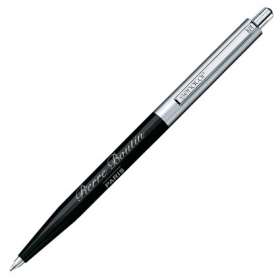 Senator Point Metal Ballpens