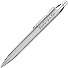 Serina Metal Ballpoint Pens