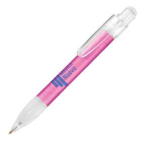 Setanta Frost Ballpens