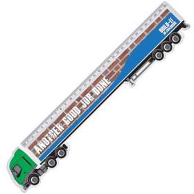 Shaped 30cm Rulers - extra picture