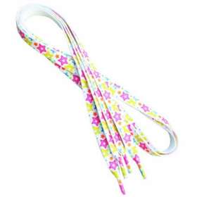 Bespoke Shoe Laces - extra picture