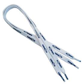 Bespoke Shoe Laces - extra picture